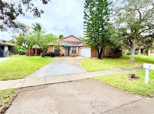 11334 SW 152nd Ter, Miami, FL 33157