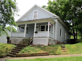 213 Vine St, Marietta, OH 45750