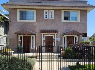 201 E 31st St #201, Los Angeles, CA 90011