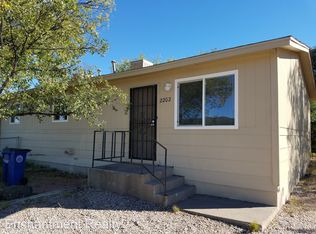 2202 Little Walnut Rd, Silver City, NM 88061