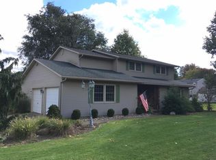 599 Dirlam Ln, Mansfield, OH 44904