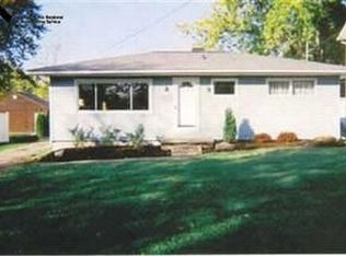 2478 S Cooks Dock Rd, Lakeside Marblehead, OH 43440