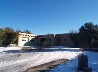 426 Vera Dr, Santa Fe, NM 87501