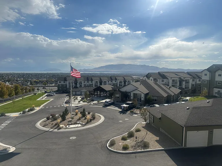 Property - Mountain Valley View