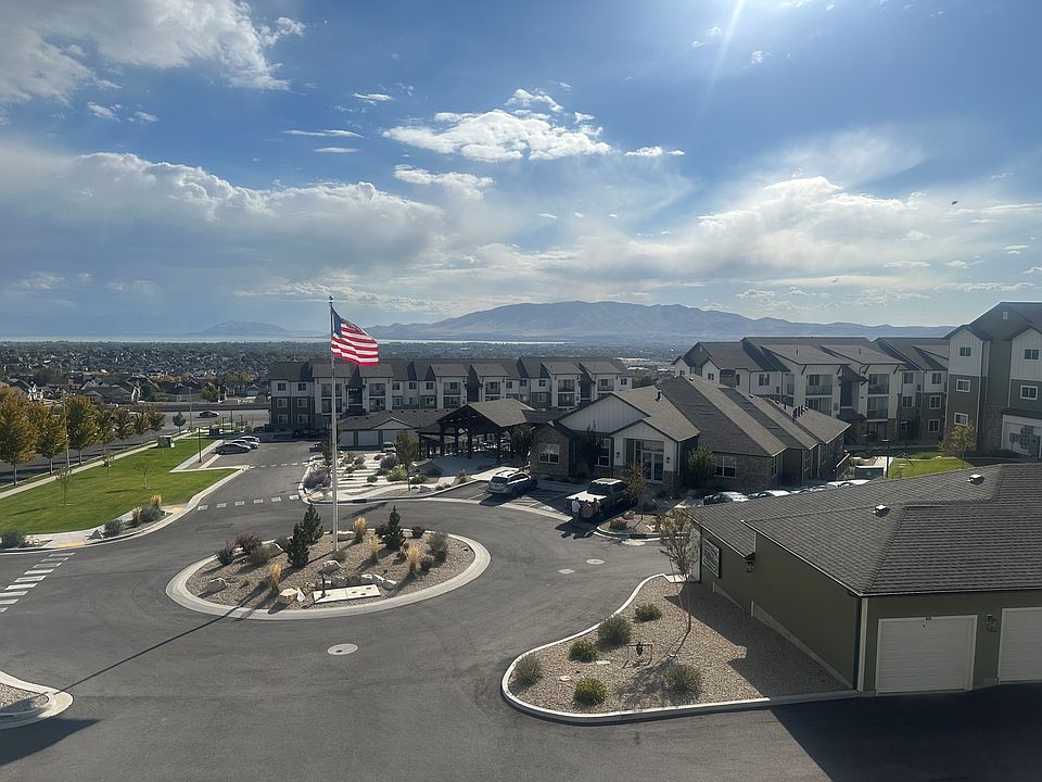 Property - Mountain Valley View