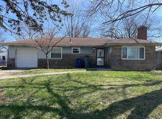 1228 Saint Cecelia Dr, Columbus, OH 43204