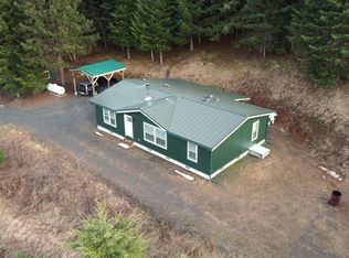 130 Shenandoah 1st St, Kamiah, ID 83536