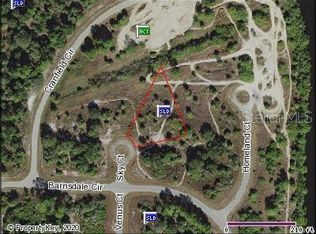Sky Ct, North port, FL 34288