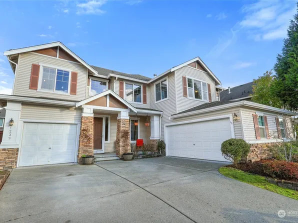 1239 68th Loop SE, Auburn, WA 98092