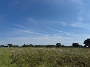 40255 Arrowhead Rd, Macomb, OK 74852