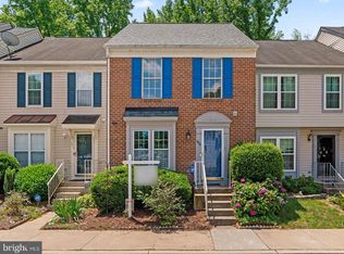 668 Lions Gate Ln, Odenton, MD 21113