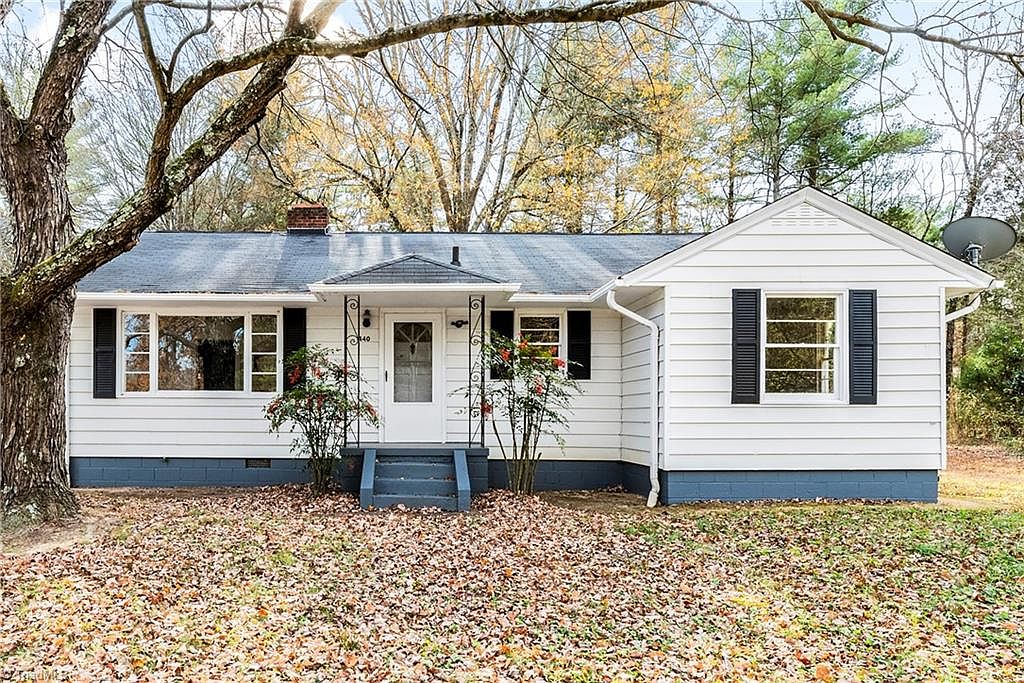 440 Fishel Rd, Winston Salem, NC 27127 Zillow