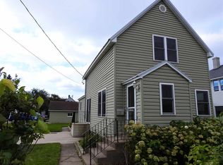 309 Blaine St, Iron Mountain, MI 49801