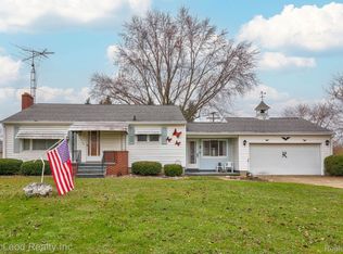 8990 State Rd, Millington, MI 48746