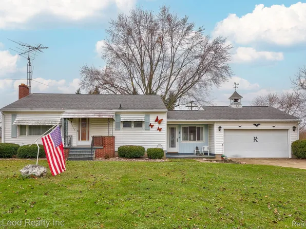 8990 State Rd, Millington, MI 48746
