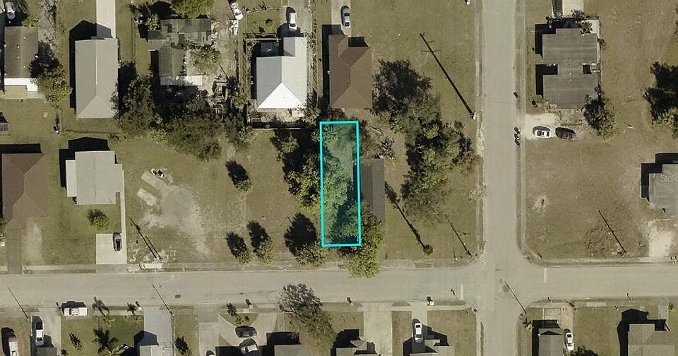 2nd image of 2989 DUNBAR AVENUE LOT 20
