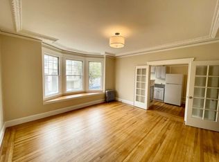 133 19th Ave #1, San Francisco, CA 94121