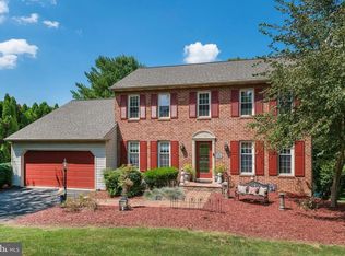 1829 Brubaker Run Rd, Lancaster, PA 17603