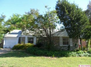 3519 E Haskell Pl, Tulsa, OK 74115