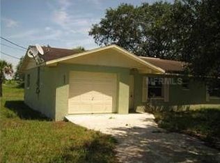 2202 1/2 Baker Ave E, Haines City, FL 33844