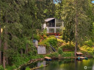 13703 Tastad Rd, Arlington, WA 98223