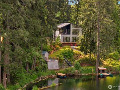 13703 Tastad Road, Arlington, WA, 98223