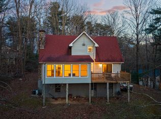 273 Apache Trl, Chatsworth, GA 30705