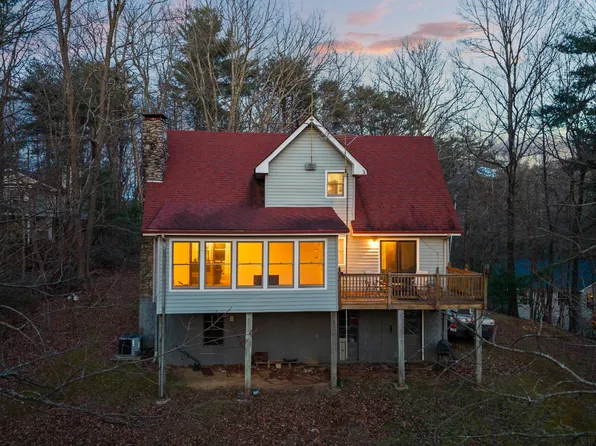 273 Apache Trl, Chatsworth, GA 30705