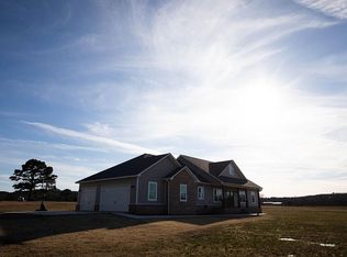 1463 Worthen Rd, Atkins, AR 72823