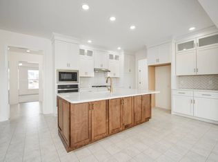 Montgomery Plan, Spring Meadow Reserve, Mechanicsburg, PA 17050