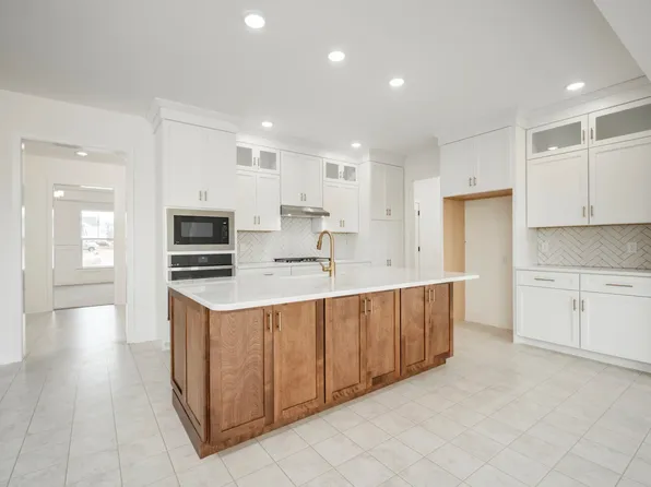 Montgomery Plan, Parkside