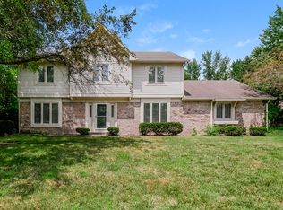 100 Abbey Rd, Noblesville, IN 46060