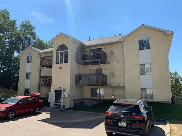 923 Boston Way, 923 Boston Way APT 2, Coralville, IA 52241