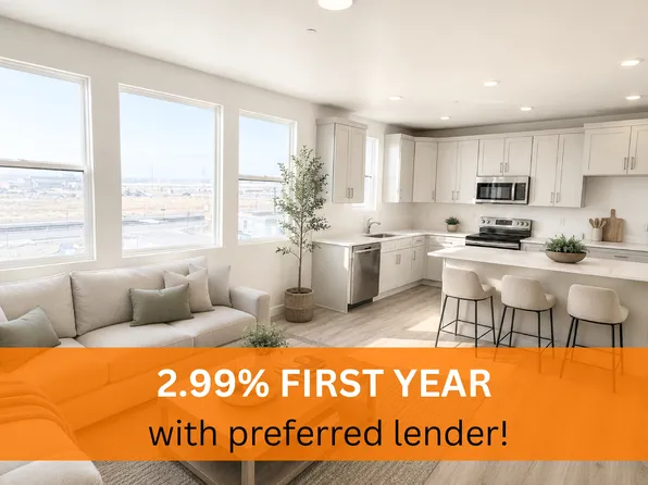 5249 W Reventon Dr #304, South Jordan, UT 84009