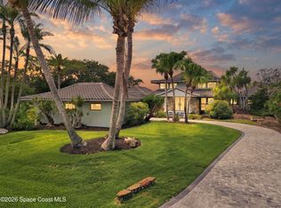 722 Loggerhead Island Dr, Satellite Beach, FL 32937