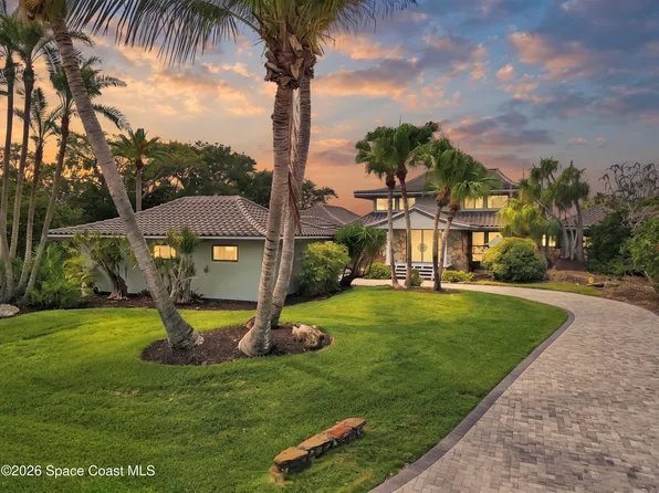 722 Loggerhead Island Dr, Satellite Beach, FL 32937