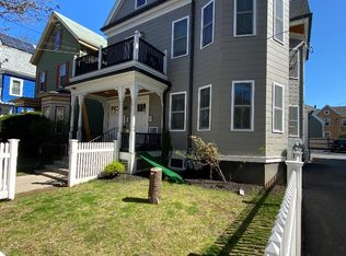 (Undisclosed Address), Cambridge, MA 02140