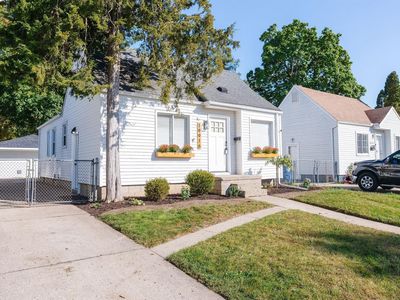 19916 Woodworth, Redford, MI, 48240