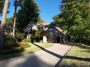 3634 Oak Leaf Cir, Tyler, TX 75707