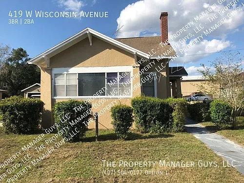 419 W Wisconsin Ave Photo 1