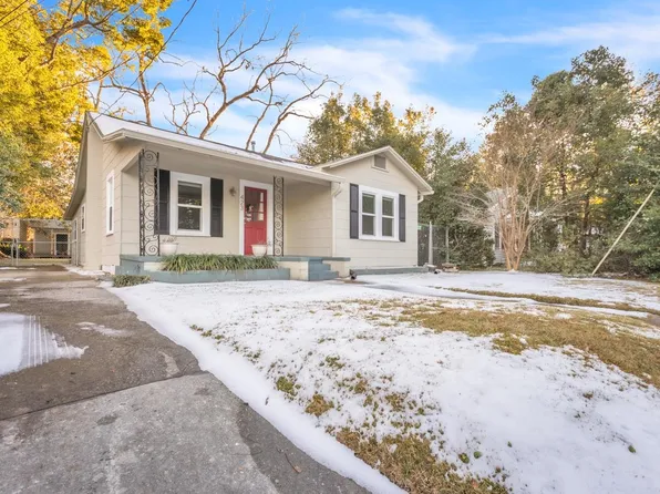 423 W 7th Ave, Tallahassee, FL 32303