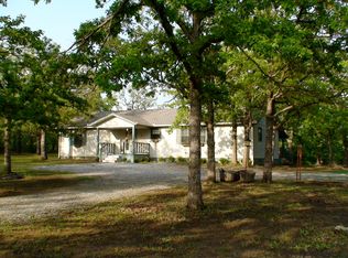 4637 S 248th West Ave, Sand Springs, OK 74063