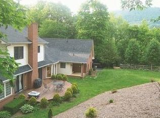 448 Kalmia Ln, Boone, NC 28607