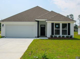 25004 Berry Ridge Ln, Springfield, LA 70462