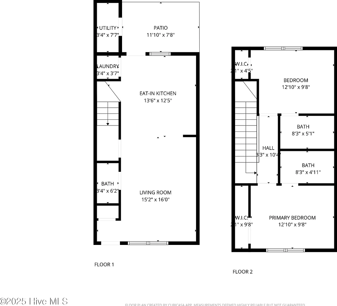Short Term Townhome Available! — Photo 2