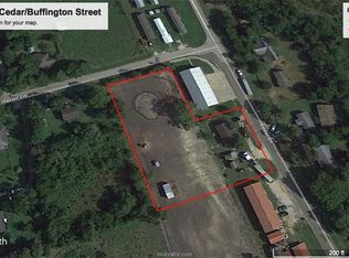268 E Buffington Ave, Anderson, TX 77830