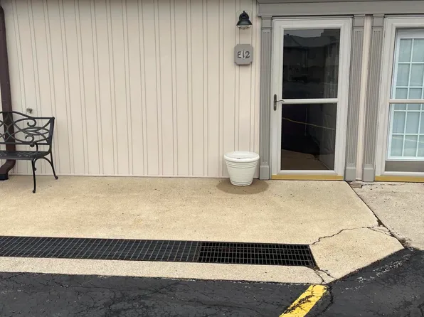 10271 County Road 286 Unit E-12, Huntsville, OH 43324