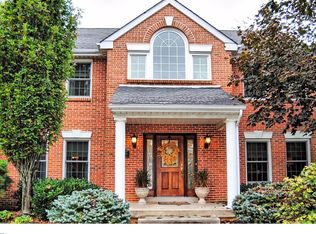 100 Rose Twig Ln, North Wales, PA 19454