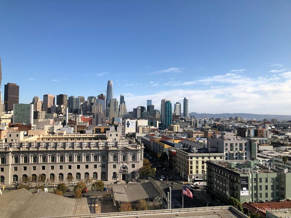 1st image of 1160 Mission St Unit 1202