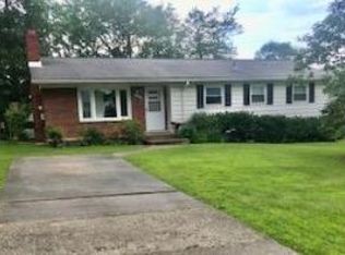 11402 Nairn Rd, Silver Spring, MD 20902